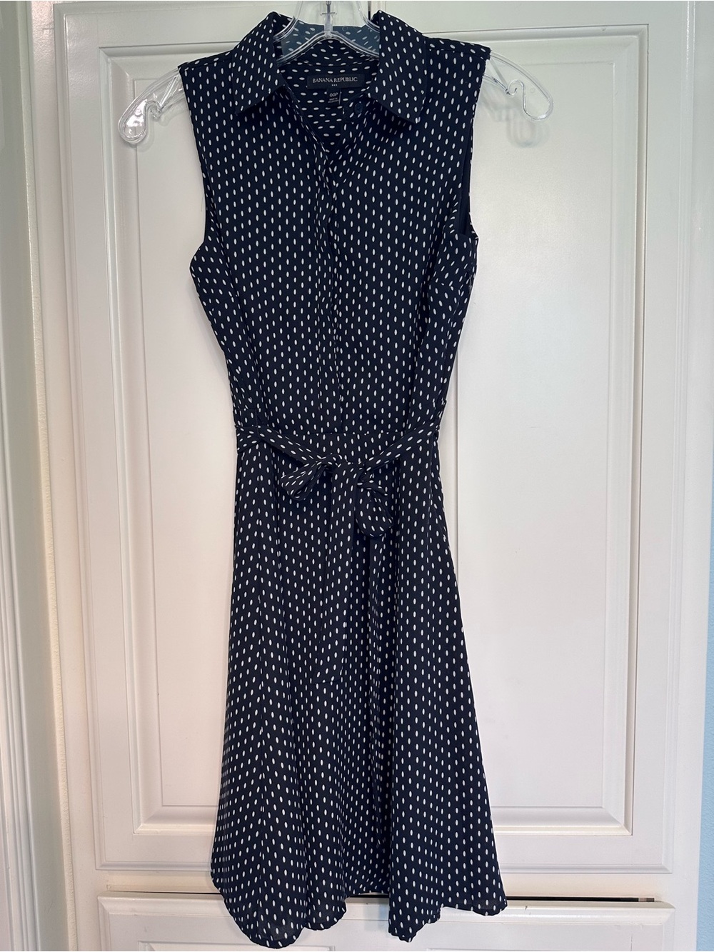 Banana Republic Petite Dress